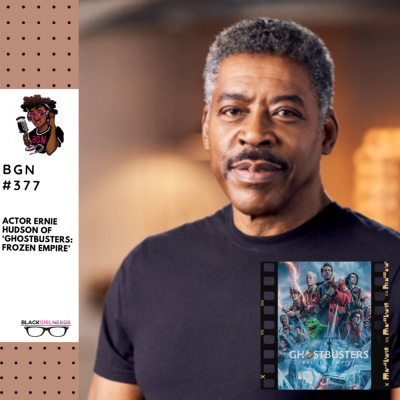 Black Girl Nerds