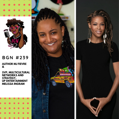 Black Girl Nerds