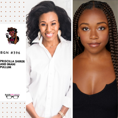 Black Girl Nerds