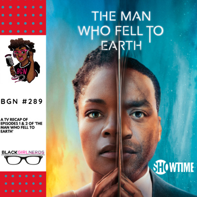 Black Girl Nerds