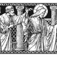 PASSION SUNDAY (Lent V) (22 MAR 2015)