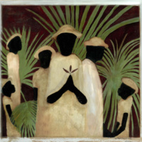 PALM SUNDAY (13 APRIL 2014)