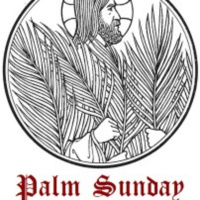 PALM SUNDAY (29 MARCH 2015)