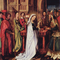 PURIFICATION OF THE BVM (02 FEB 2014)