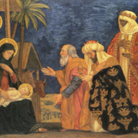 EPIPHANY VI (16 FEB 2014)