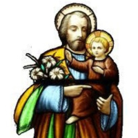 Feast of St. Joseph Homily (19 MAR 2015)