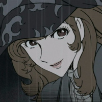 Episode 6: The Woman Called Fujiko Mine