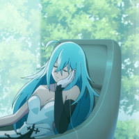 Vivy Fluorite Eyes Song Episodes 9-11 Second Stream