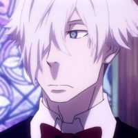 Death Parade Episodes 1-4 Podcast | Deshou The Third