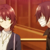 Bottom Tier Character Tomozaki Episodes 1-4 | Deshou The Third