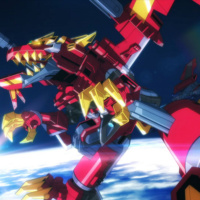 SSSS.Dynazenon Episodes 1-3 Discussion | Stream of Thought