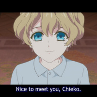 Jeweler Richard Episode 11 - Black Sugar, Heart of Gold | Second Stream