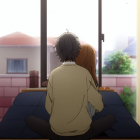 Horimiya Episodes 8-13 Discussion | Second Stream
