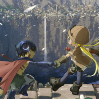 Made In Abyss - TV + Dawn Of The Deep Soul | Stream of Thought