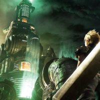 Bonus Episode - Final Fantasy VII Chat feat. Emily Rand