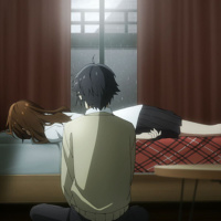 Horimiya Episodes 5-7 | Second Stream