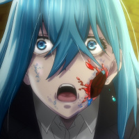 Vivy Fluorite Eyes Song Episodes 6-8 | Second Stream