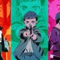 Akudama Drive Episodes 10-12 + ENDING Discussion amp Analysis | Stream of Thought