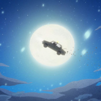 Odd Taxi Episodes 9-13 Second Stream