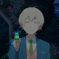 Tsuritama Episodes 1-4 Discussion amp Analysis | Second Stream