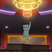 Odd Taxi Episodes 5-8 Discussion | Second Stream