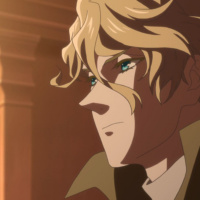 Jeweler Richard Episode 10 - Ancient Histories | Second Stream