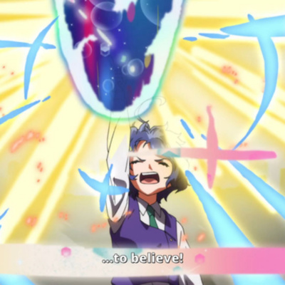 Warui Deshou: An Anime Podcast