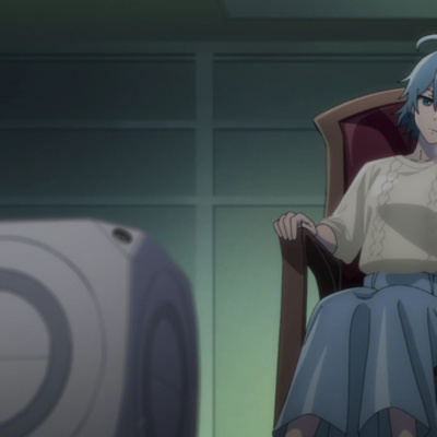 Warui Deshou: An Anime Podcast