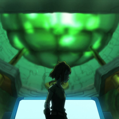 Warui Deshou: An Anime Podcast