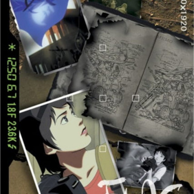 Warui Deshou: An Anime Podcast