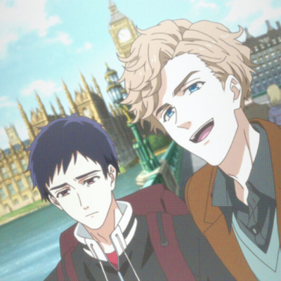 Warui Deshou: An Anime Podcast