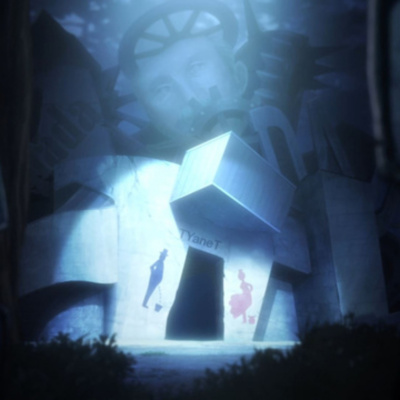 Warui Deshou: An Anime Podcast