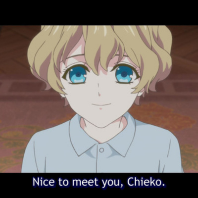 Warui Deshou: An Anime Podcast