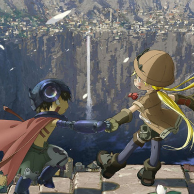 Warui Deshou: An Anime Podcast