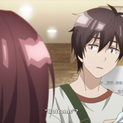 Warui Deshou: An Anime Podcast