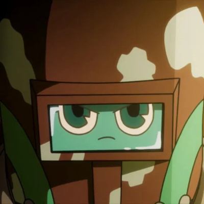 Warui Deshou: An Anime Podcast