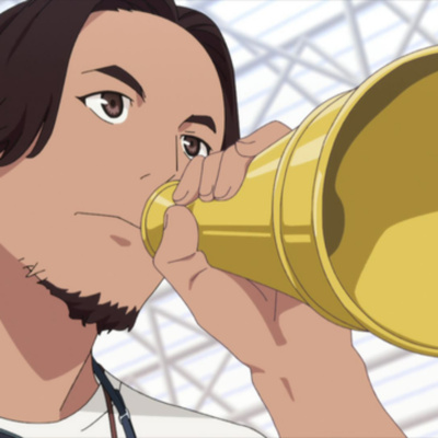 Warui Deshou: An Anime Podcast