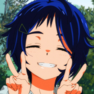 Warui Deshou: An Anime Podcast