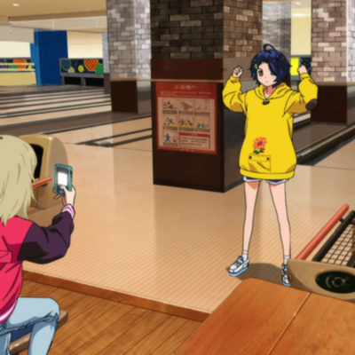 Warui Deshou: An Anime Podcast