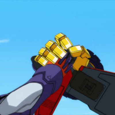 Warui Deshou: An Anime Podcast