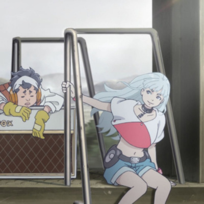 Warui Deshou: An Anime Podcast