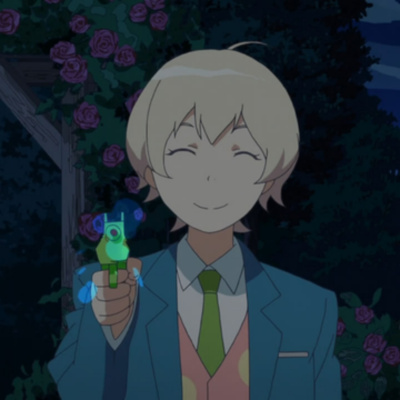 Warui Deshou: An Anime Podcast