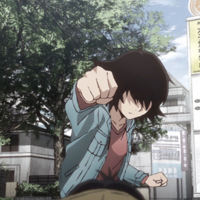 Warui Deshou: An Anime Podcast