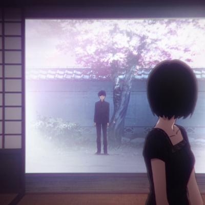 Warui Deshou: An Anime Podcast