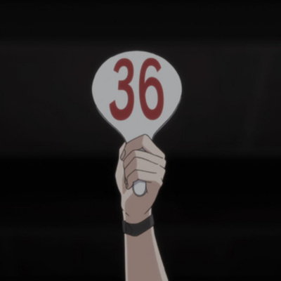 Warui Deshou: An Anime Podcast