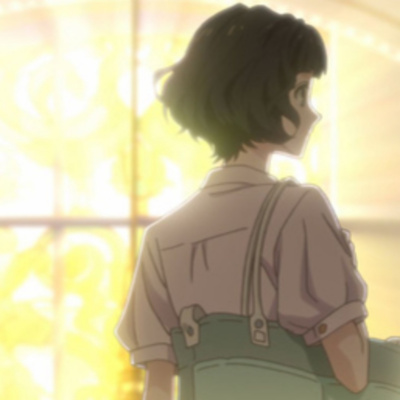 Warui Deshou: An Anime Podcast