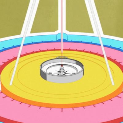 Warui Deshou: An Anime Podcast