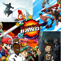 Weekend BANG! Episode 38: Fall Games Preview 2014