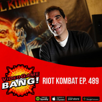 Riot Kombat ep. 489