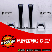 Playstation 5 ep. 557
